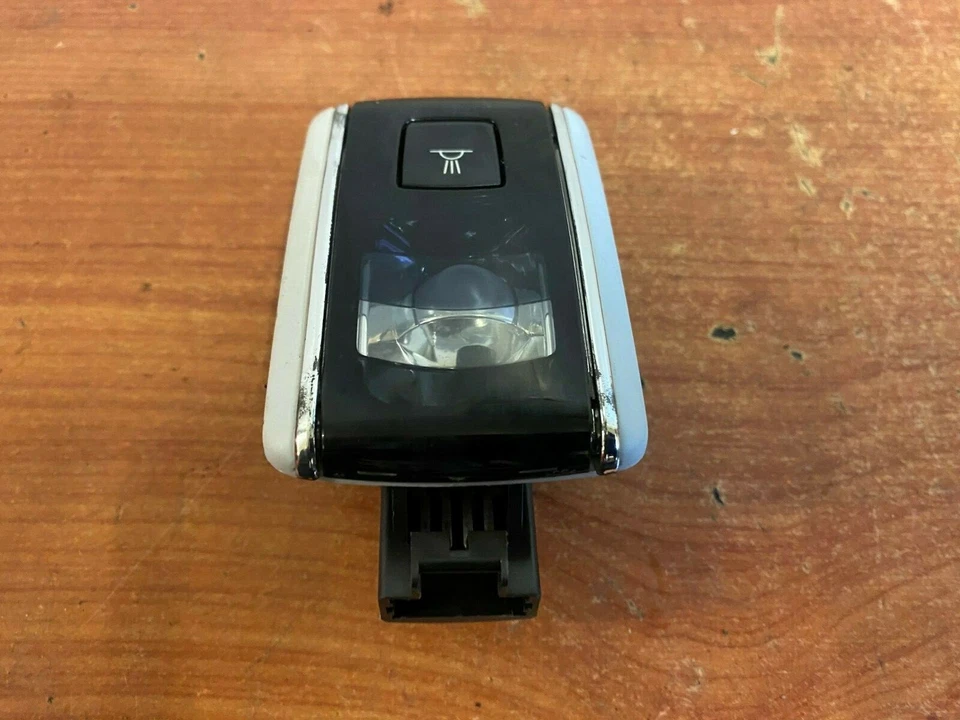 LUZ TECHO INTERIOR TRASERO PASAJERO PEUGEOT 508 2011 9670880177 Foto 1 de 2