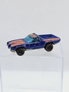 Hot Wheels Redline Breakaway Bucket Flying Colors HK 1973 - Picture 1 of 9