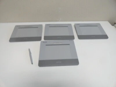 #9: SMART Slate WS200 Graphic Tablet Pad Bluetooth - Image 1 of 4