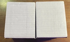 2020 Illusions Football Base Complete Set 1-100 - BURROW, HERBERT, TUA, MAHOMES - Bild 1 von 2