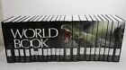 World Book Encyclopedia 2022 Edition, 22 Volume Set