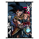 Anime Poster  Burdock Fighting Wall Scroll HD Painting 60x90cm