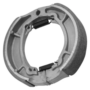 for Yamaha Dt175 1974 1975 1976 1977 1978 1979 1980 1981 Rear Brake Shoes - Picture 1 of 8