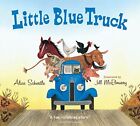 Little Blue Truck Board Book by Schertle, Alice Book The Cheap Fast Free Post