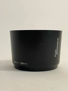 Zenza Bronica Objektivhaube S 150 mm-250 mm aus Japan - Bild 1 von 6