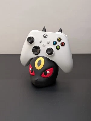 Supporto controller Umbreon PS4/PS5/Xbox/Switch - Immagine 1 di 3