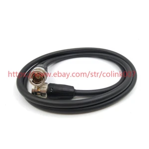 SDI Cable,75ohm 12G Video Cable Coaxial Canare Cable for Lanparte 1-164ft-Black - Picture 1 of 12
