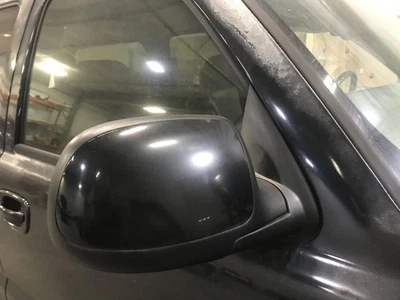 Espejo retrovisor lateral para pasajero eléctrico estilo clásico compatible con 03-07 Sierra Denali 2649382 Foto 1 de 4