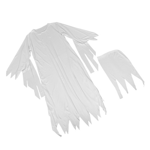 VETEMENTS Costume vestito fantasma donna bambino adulto costumi per donna