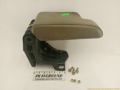 Apoyabrazos interior consola central delantera BMW 328iC bronceado para 1992-1999 92 93 94 95 Foto 1 de 4