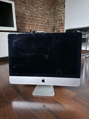 Apple iMac 21,5 4K 2015 I5 quad core 8Gb SSD250Gb - Immagine 1 di 4