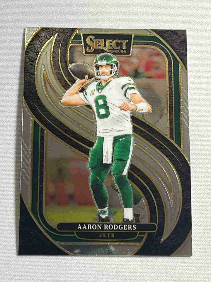 Fútbol Panini Select 2024 elige tu base Premier y Club - Compra más y ahorra Foto 1 de 1