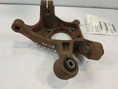 Junta/esboço direito do passageiro traseiro de 2012 Subaru Forester 11235148 - Imagem 1 de 4