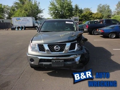 Medidor de flujo de aire compatible con 04-15 17 ARMADA 6179292 Foto 1 de 4