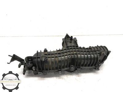 2017-2019 VOLVO S90 V90 2.0L I4 T5 ENGINE AIR INTAKE MANIFOLD OEM - Image 1 of 4