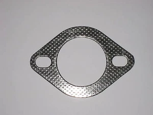 Decat Exhaust Gasket 200sx MR2 Celica Subaru Evo 2.5" - Picture 1 of 1