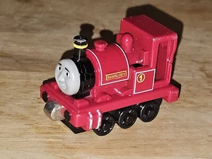 Thomas & Friends Skarloey #1 Take n Play 2005 fundido a presión - Imagen 1 de 2