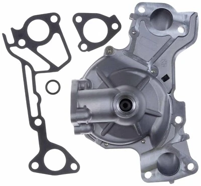 43549 Gates Water Pump New for Mitsubishi Montero 2001-2006 - Image 1 of 4