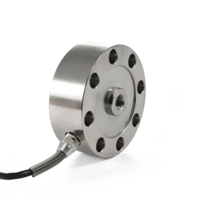 Load Cell Sensor Tension Compression Sensor Weighing Module 100KG - 300T - Image 1 of 4