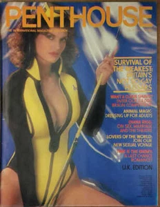 Penthouse vintage 17.7 - Bild 1 von 1