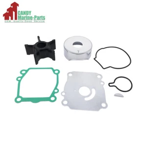 FOR Suzuki Outboard Water Pump Kit 17400-92J00 4 Stroke DF90 - DF140 2001-2010 - Picture 1 of 7
