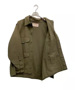 【Seltener Fund】FILSON GARMENT Melton Wool Mackinaw Cruiser Jacket Herren Oberbekleidung - Bild 1 von 10