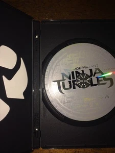Teenage Mutant Ninja Turtles (DVD, 2014) - Picture 1 of 2