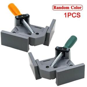 90° Right Angle Clamps Corner Clamp tools For Carpenter Welding Hot Sale