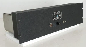 Lambda Model 29 geregeltes Netzteil: S/N 8458 - Bild 1 von 21