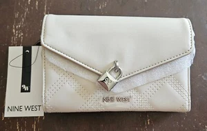 Nine West Armband mit Schnalle - Bild 1 von 3