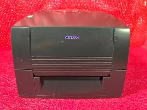 Citizen CL-S321 USB Label Printer KP23000996 - Picture 1 of 5
