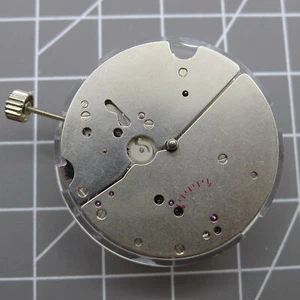 Tianjin T17 ST17 Ultra Thin Automatic Mechanical Movement Watch Part - Picture 1 of 6