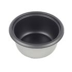 Multifunctional 2L Replacement Inner Pot Adds Versatility To Your For Kitchen