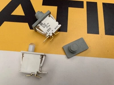 GENUINE JCB 400/01392 SWITCH OPERATOR PRESENT Dumper Seat Milsco CE200