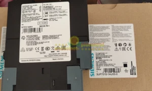 1PC FOR SIEMENS current verification module 3UF7101-1AA00-0 2.4-25A NEW - Picture 1 of 1