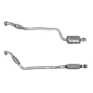 CATALIZZATORE PER BMW 3 Touring 318tds 80 KW 90 CV Catalizzatore - Imagen 1 de 1