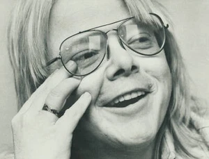 Paul Williams 1974 Historic Old Photo - Bild 1 von 1