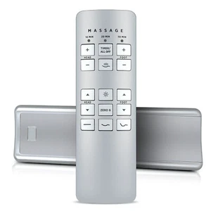 Remote Control Replacement For Serta Motion Perfect II and III Adjustable Bed - Picture 1 of 8