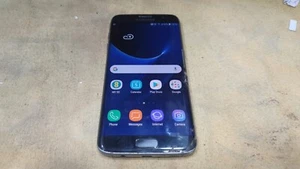 TG1689 Samsung Galaxy S7 edge SM-G935F Mobile Phone Read Description - Picture 1 of 5