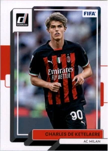 2022-23 Donruss Soccer Card Pick (Base) - Picture 1 of 399