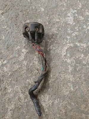 Mercedes-benz 250S MED W110,111,112 & EARLY W108  ignition wire pig tail 8282 - Image 1 of 4