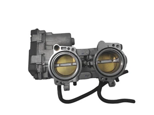 Throttle Body Front Aprilia RSV4 RF 2015 2016 - Picture 1 of 6