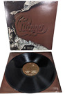 Chicago X Ten Vinyl LP Record Album Gatefold 1976 Columbia PC 34200