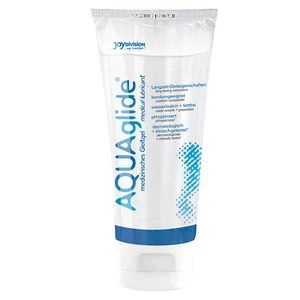 Aquaglide 200ml, Medical Lubricant - Picture 1 of 1