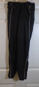 Athleta, tailwind 7/8's leggings, black, size S - Picture 1 of 5