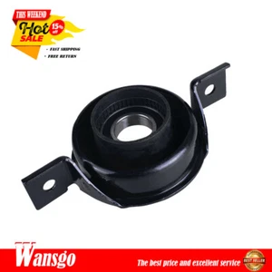 Rear Driveshaft Center Support Bearing For 10-16 Jeep Grand Cherokee - Picture 1 of 9