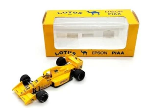 ONYX Minicar 1/43 LOTUS 101 Used - Picture 1 of 9