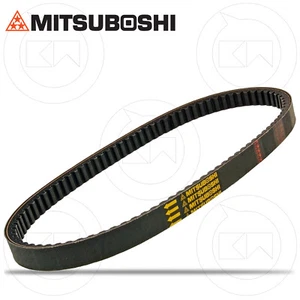 CINGHIA TRASMISSIONE ORIGINALE MITSUBOSHI PIAGGIO Vespa ET4 150 2001 - Imagen 1 de 2