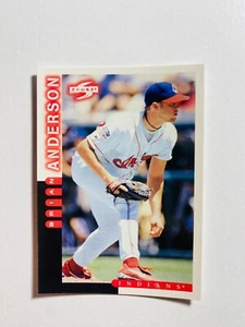 Tarjeta de béisbol 1997 puntuación #33 Brian Anderson casi nueva-como nueva MLB - Imagen 1 de 2