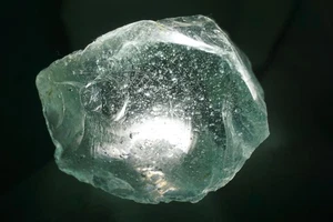 Cristal Andara -- Newsky Aqua, RARO - 121 g (REIKI monoatómico) #aqu7 - Imagen 1 de 6